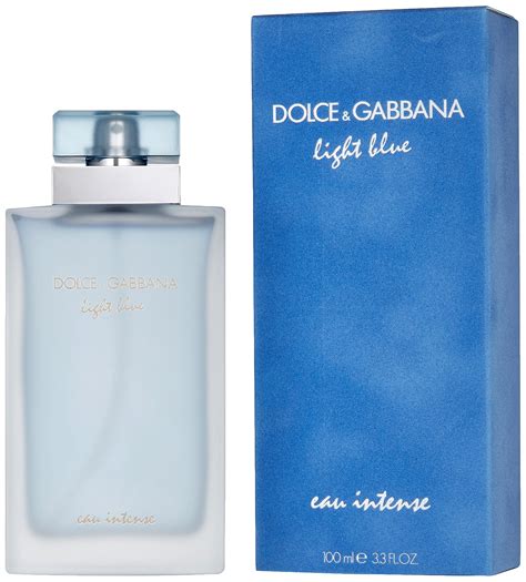 price of dolce gabbana light blue